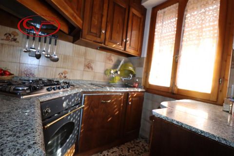 Lejlighed i Terranuova Bracciolini, Arezzo, Terranuova Bracciolini - € 170.000 | Ref: 7384 - foto 11