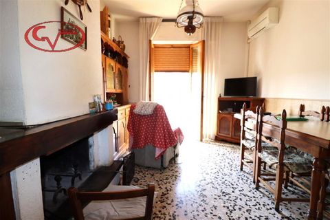 Lejlighed i Terranuova Bracciolini, Arezzo, Terranuova Bracciolini - € 170.000 | Ref: 7384 - foto 24