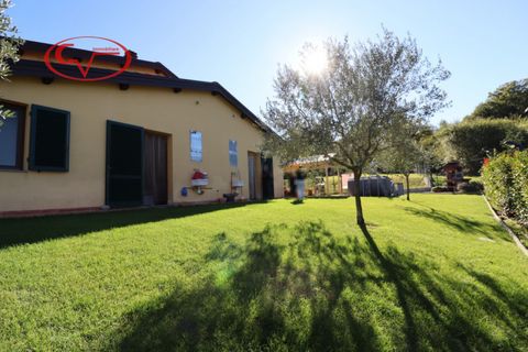Rækkehus i Cavriglia, Arezzo, Cavriglia - € 205.000 | Ref: 8081 - foto 1