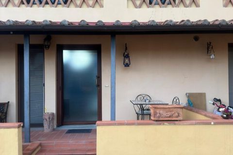 Rækkehus i Cavriglia, Arezzo, Cavriglia - € 205.000 | Ref: 8081 - foto 5