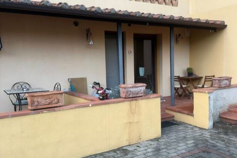 Rækkehus i Cavriglia, Arezzo, Cavriglia - € 205.000 | Ref: 8081 - foto 6