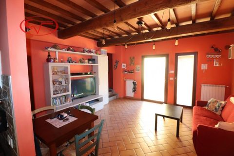 Rækkehus i Cavriglia, Arezzo, Cavriglia - € 205.000 | Ref: 8081 - foto 8
