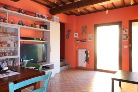 Rækkehus i Cavriglia, Arezzo, Cavriglia - € 205.000 | Ref: 8081 - foto 9