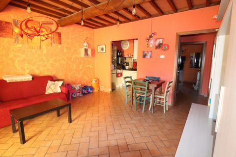Rækkehus i Cavriglia, Arezzo, Cavriglia - € 205.000 | Ref: 8081 - foto 10