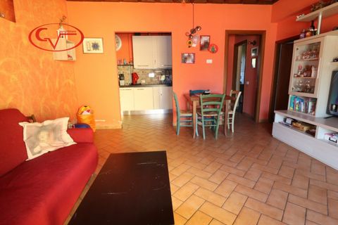 Rækkehus i Cavriglia, Arezzo, Cavriglia - € 205.000 | Ref: 8081 - foto 11