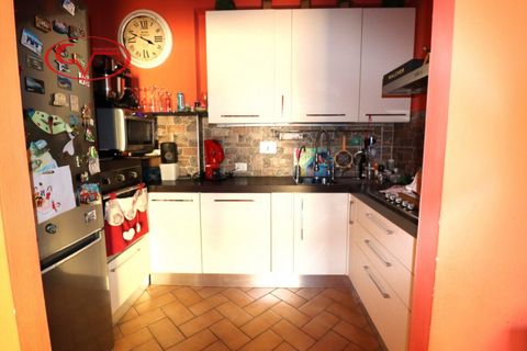 Rækkehus i Cavriglia, Arezzo, Cavriglia - € 205.000 | Ref: 8081 - foto 14