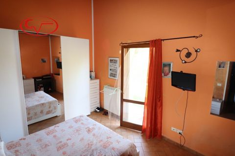 Rækkehus i Cavriglia, Arezzo, Cavriglia - € 205.000 | Ref: 8081 - foto 15
