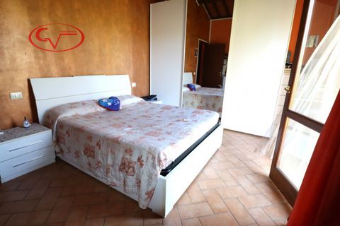 Rækkehus i Cavriglia, Arezzo, Cavriglia - € 205.000 | Ref: 8081 - foto 16