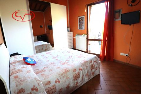Rækkehus i Cavriglia, Arezzo, Cavriglia - € 205.000 | Ref: 8081 - foto 18