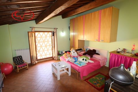 Rækkehus i Cavriglia, Arezzo, Cavriglia - € 205.000 | Ref: 8081 - foto 20