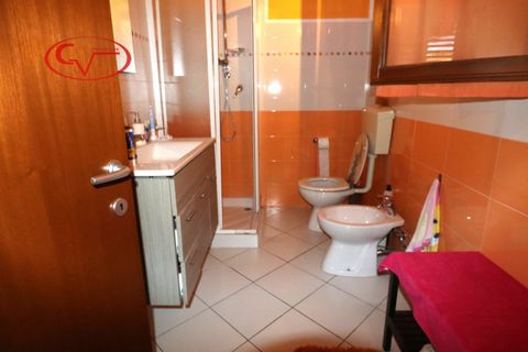 Rækkehus i Cavriglia, Arezzo, Cavriglia - € 205.000 | Ref: 8081 - foto 21