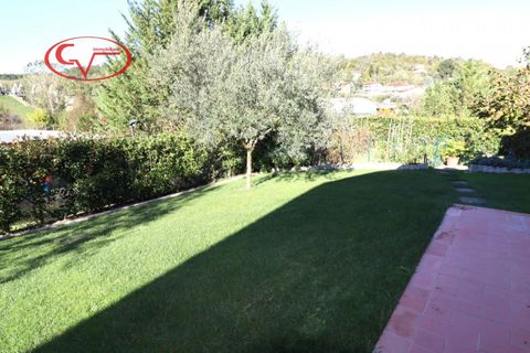 Rækkehus i Cavriglia, Arezzo, Cavriglia - € 205.000 | Ref: 8081 - foto 24