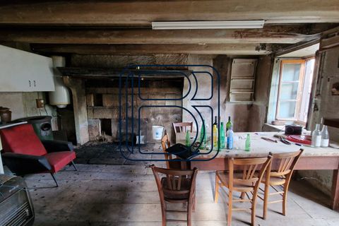 Villa a Marat, Puy-de-Dome, Marat - € 55.000 | Ref: 728-CIMMIMMO - foto 4