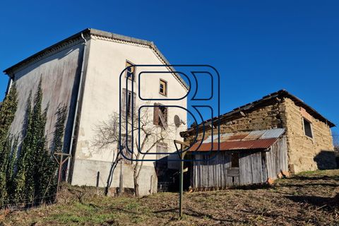 Villa a Marat, Puy-de-Dome, Marat - € 55.000 | Ref: 728-CIMMIMMO - foto 13