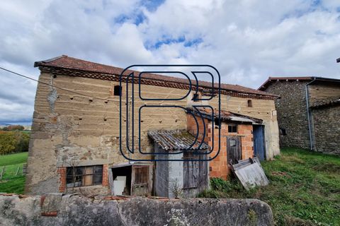Villa a Marat, Puy-de-Dome, Marat - € 55.000 | Ref: 728-CIMMIMMO - foto 14