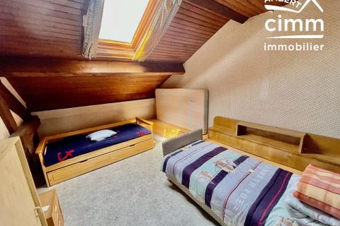 Lejlighed i Ambert, Puy-de-Dome, Ambert - € 39.500 | Ref: 607-CIMMIMMO - foto 5