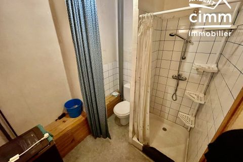 Lejlighed i Ambert, Puy-de-Dome, Ambert - € 39.500 | Ref: 607-CIMMIMMO - foto 6