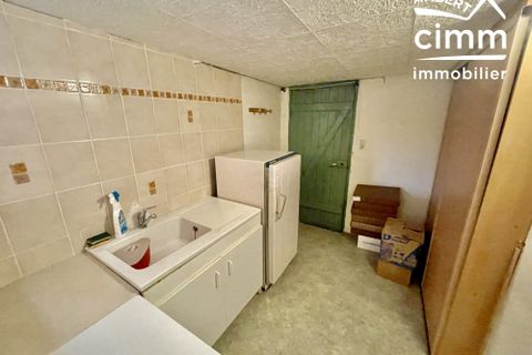Lejlighed i Ambert, Puy-de-Dome, Ambert - € 39.500 | Ref: 607-CIMMIMMO - foto 7