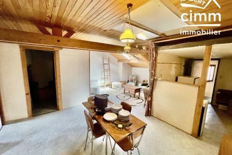 Lejlighed i Ambert, Puy-de-Dome, Ambert - € 39.500 | Ref: 607-CIMMIMMO - foto 9