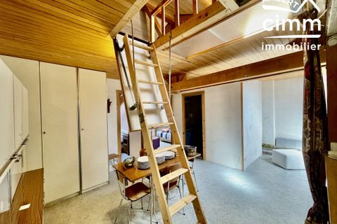 Lejlighed i Ambert, Puy-de-Dome, Ambert - € 39.500 | Ref: 607-CIMMIMMO - foto 14
