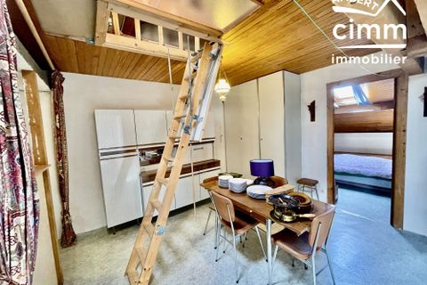 Lejlighed i Ambert, Puy-de-Dome, Ambert - € 39.500 | Ref: 607-CIMMIMMO - foto 15