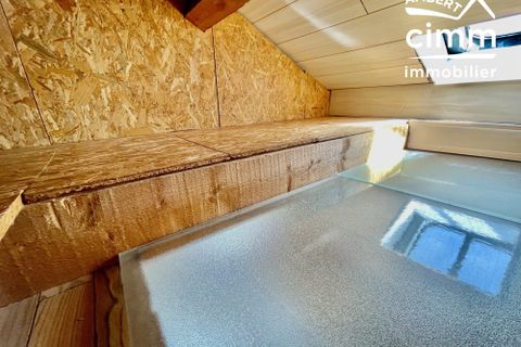 Lejlighed i Ambert, Puy-de-Dome, Ambert - € 39.500 | Ref: 607-CIMMIMMO - foto 16