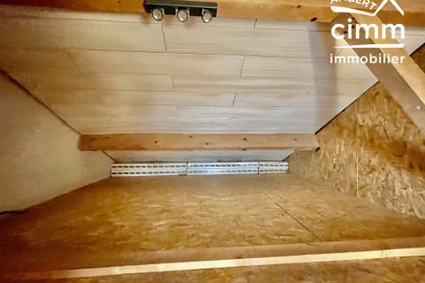 Lejlighed i Ambert, Puy-de-Dome, Ambert - € 39.500 | Ref: 607-CIMMIMMO - foto 18