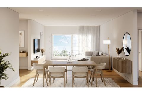Lejlighed i Setubal, Setubal, Setubal - € 470.000 | Ref: CC_PRD_T3_18115_3_D - foto 1