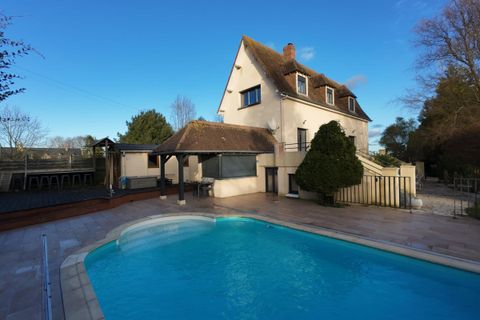 Villa i Vittefleur, Seine-Maritime, Vittefleur - € 525.000 | Ref: 1366fr - foto 1