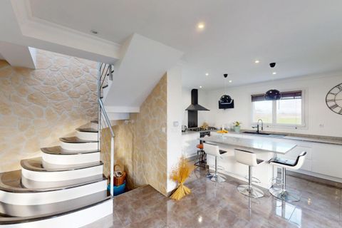 Villa i Vittefleur, Seine-Maritime, Vittefleur - € 525.000 | Ref: 1366fr - foto 6