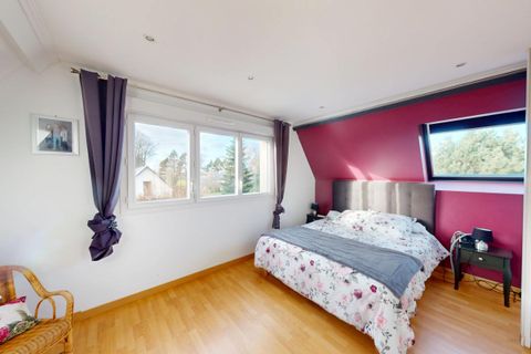 Villa i Vittefleur, Seine-Maritime, Vittefleur - € 525.000 | Ref: 1366fr - foto 12