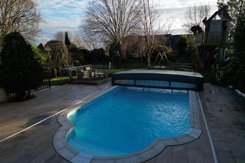 Villa i Vittefleur, Seine-Maritime, Vittefleur - € 525.000 | Ref: 1366fr - foto 13