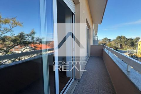 Lejlighed i Maia, Porto, Maia - € 310.000 | Ref: CR3964 - foto 34