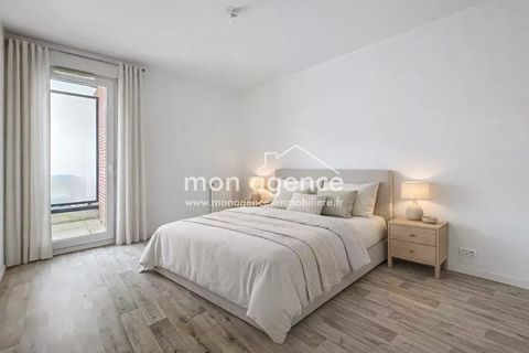 Lejlighed i Rouen, Seine-Maritime, Rouen - € 170.000 | Ref: 86636658 - foto 5