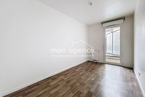 Lejlighed i Rouen, Seine-Maritime, Rouen - € 170.000 | Ref: 86636658 - foto 7
