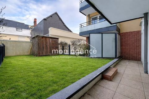 Lejlighed i Rouen, Seine-Maritime, Rouen - € 170.000 | Ref: 86636658 - foto 2