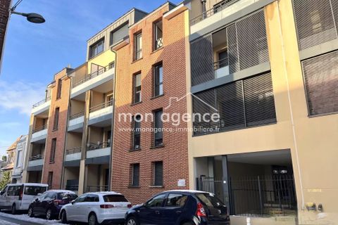 Lejlighed i Rouen, Seine-Maritime, Rouen - € 170.000 | Ref: 86636658 - foto 8