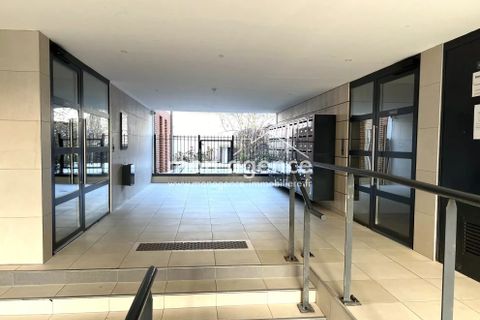 Lejlighed i Rouen, Seine-Maritime, Rouen - € 170.000 | Ref: 86636658 - foto 9