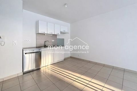 Lejlighed i Rouen, Seine-Maritime, Rouen - € 170.000 | Ref: 86636658 - foto 4