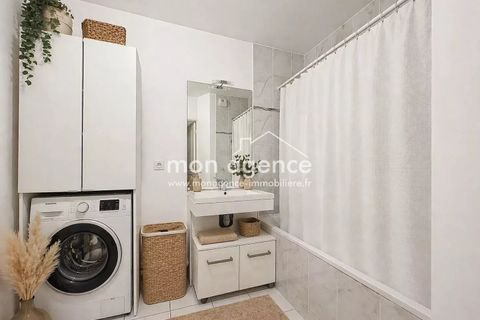 Lejlighed i Rouen, Seine-Maritime, Rouen - € 170.000 | Ref: 86636658 - foto 6