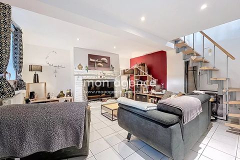 Villa i Belbeuf, Seine-Maritime, Belbeuf - € 170.000 | Ref: 86456771 - foto 1