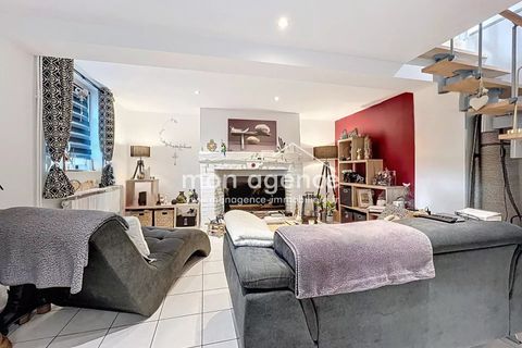 Villa i Belbeuf, Seine-Maritime, Belbeuf - € 170.000 | Ref: 86456771 - foto 2