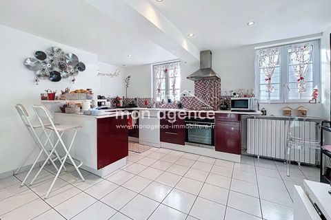 Villa i Belbeuf, Seine-Maritime, Belbeuf - € 170.000 | Ref: 86456771 - foto 3