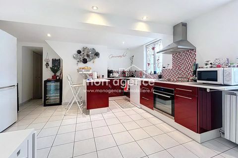 Villa i Belbeuf, Seine-Maritime, Belbeuf - € 170.000 | Ref: 86456771 - foto 4