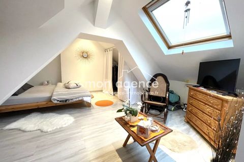 Villa i Belbeuf, Seine-Maritime, Belbeuf - € 170.000 | Ref: 86456771 - foto 8