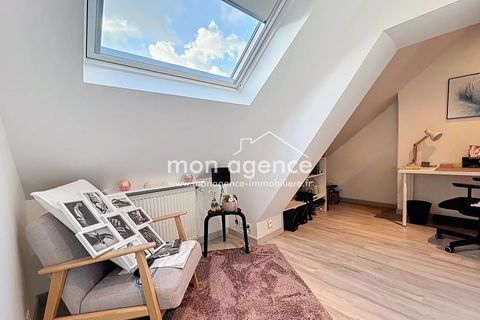 Villa i Belbeuf, Seine-Maritime, Belbeuf - € 170.000 | Ref: 86456771 - foto 9