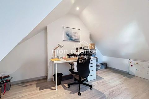 Villa i Belbeuf, Seine-Maritime, Belbeuf - € 170.000 | Ref: 86456771 - foto 10