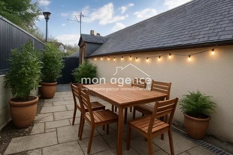 Villa i Belbeuf, Seine-Maritime, Belbeuf - € 170.000 | Ref: 86456771 - foto 5