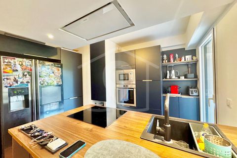 Lejlighed i Vallauris, Alpes-Maritimes, Vallauris - € 299.900 | Ref: 1079 - foto 1