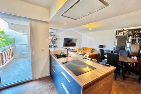 Lejlighed i Vallauris, Alpes-Maritimes, Vallauris - € 299.900 | Ref: 1079 - foto 2